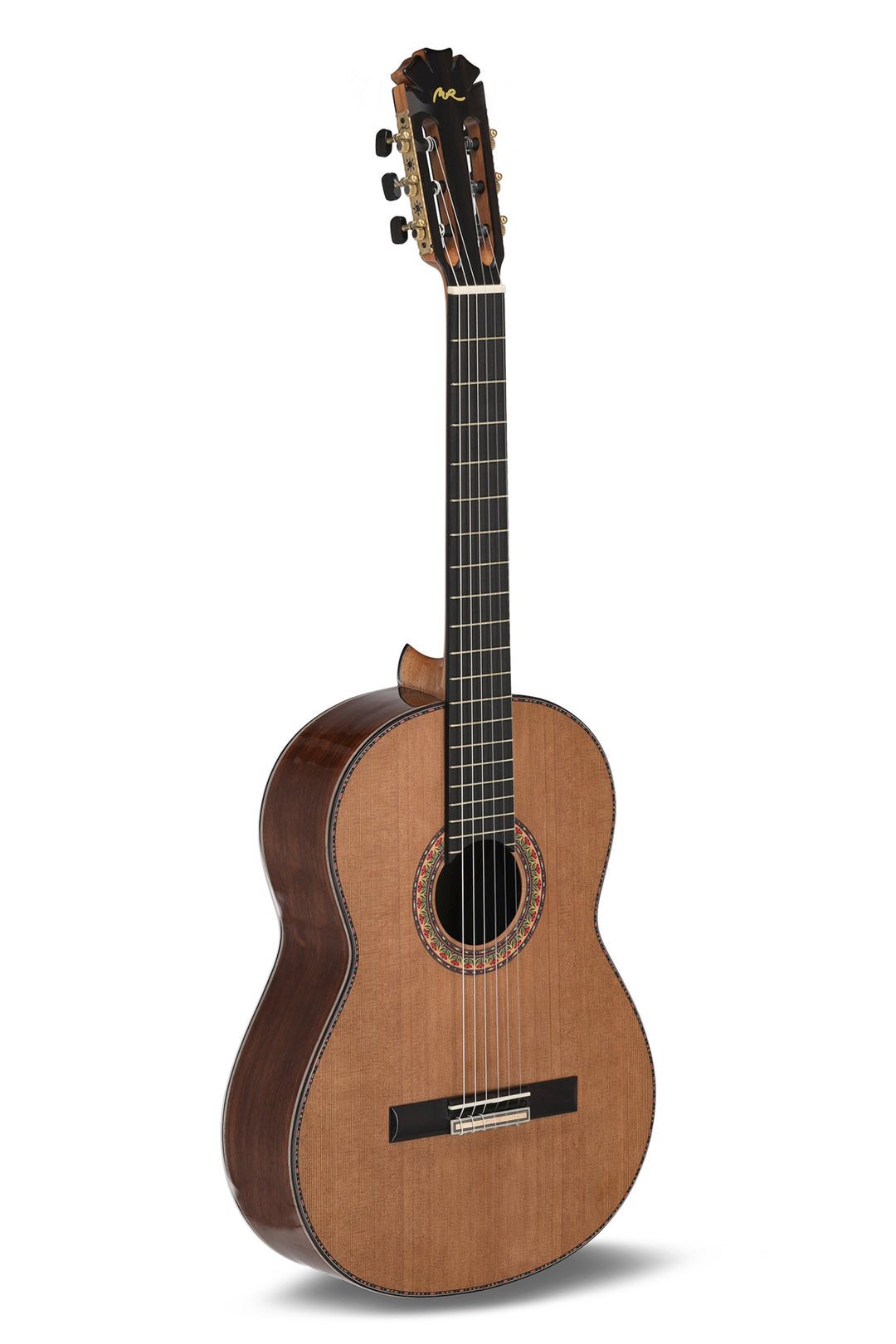 Manuel Rodriguez Signature Legacy Maestro Kitarat Manuel Rodriguez JUNIOR Maestro Guitar - Manuel Rodriguez JR. (Cedar)
