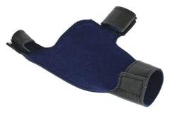 Leather Specialties basunbeskyttere i læder, Edwards basbasun