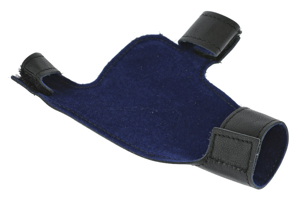 Leather Specialties basunbeskyttere i læder, Edwards basbasun