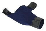 Leather Specialties basunbeskyttere i læder, Edwards basbasun