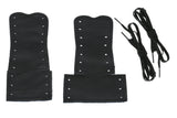 Leather Specialties basunbeskyttere i læder, Bach 42B