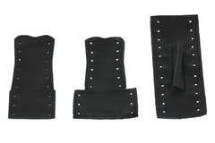 Leather Specialties basunbeskyttere i læder, Bach 36