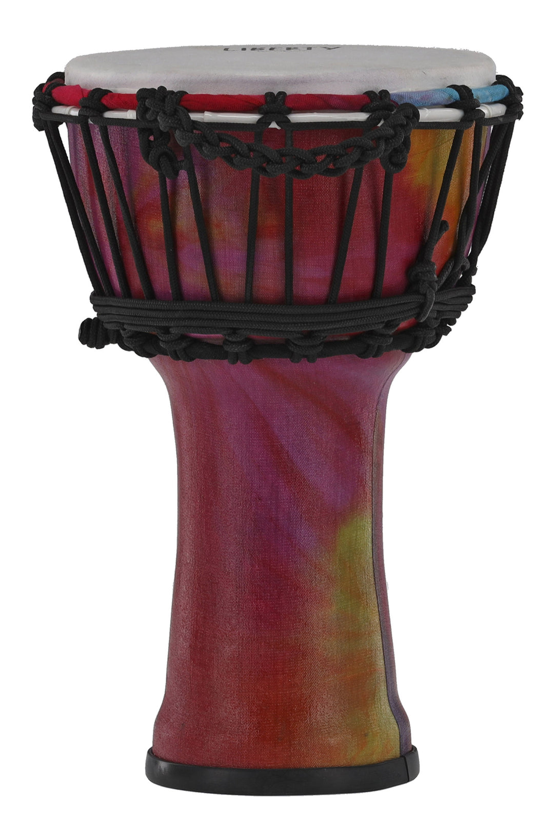 GEWA Djembé Liberty Series Rope Tuned - 7" Batik