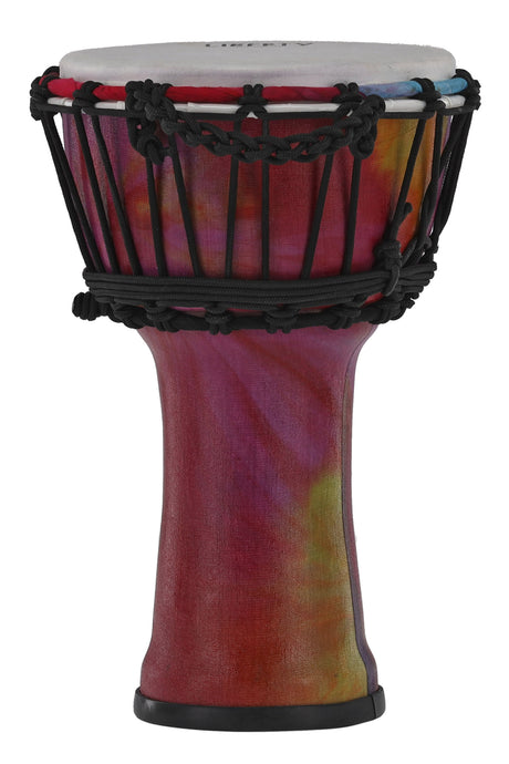 GEWA Djembé Liberty Series Rope Tuned - 7" Batik