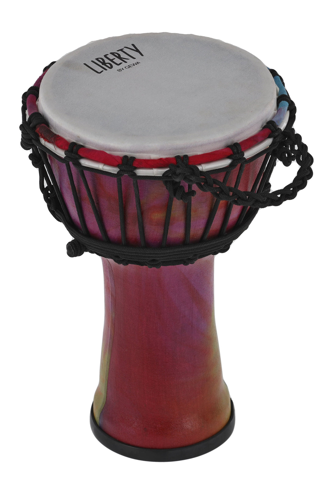 GEWA Djembé Liberty Series Rope Tuned - 7" Batik