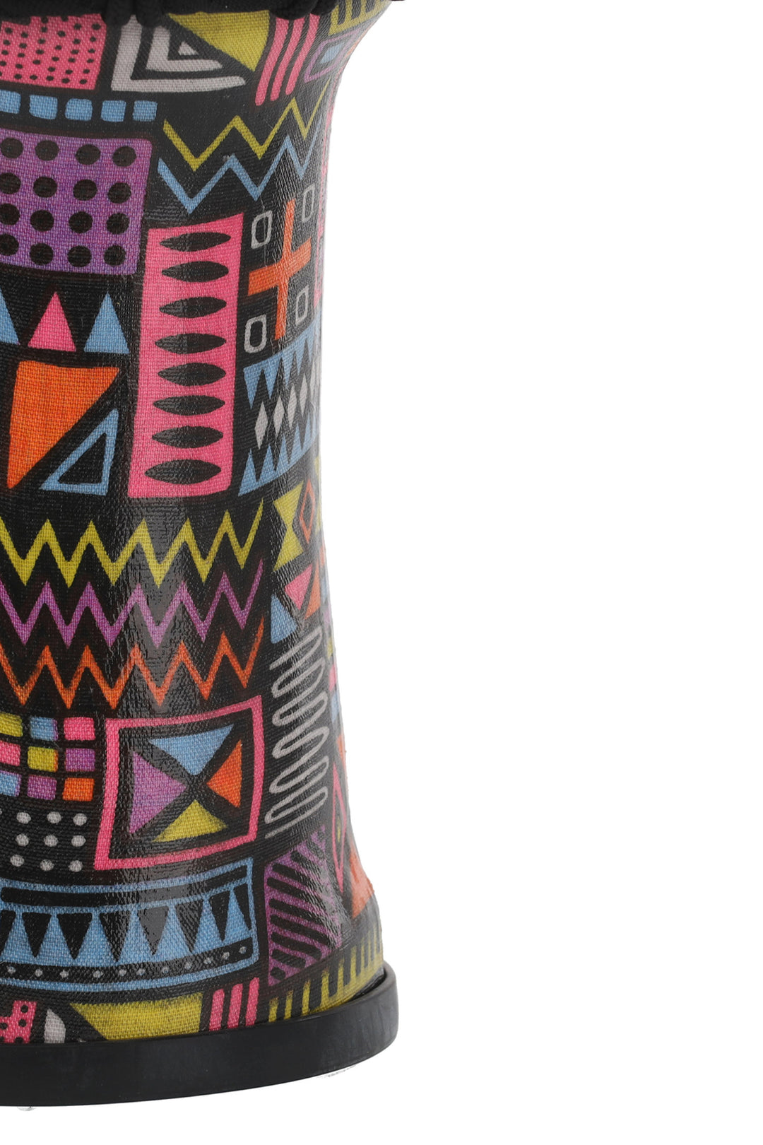 GEWA Djembe Liberty Series Rope Tuned - 7" Abstract