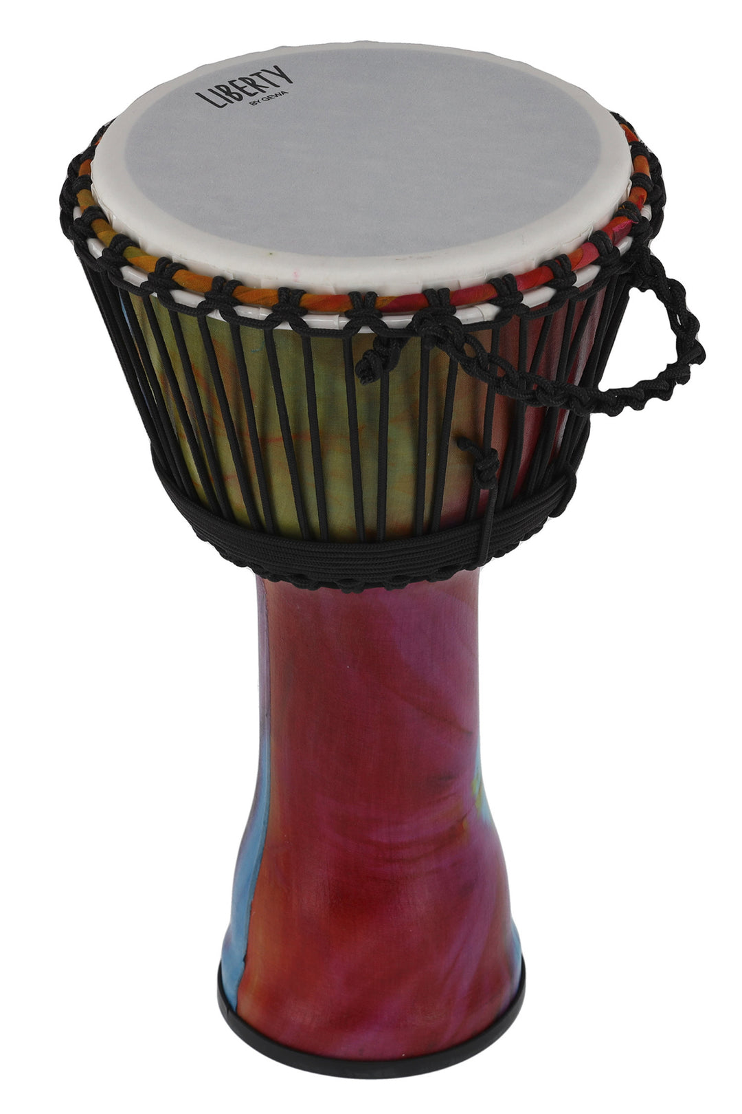 GEWA Djembe Liberty Series Rope Tuned - 10" Batik