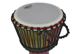 GEWA Djembé Liberty Series Rope Tuned - 10" Batik