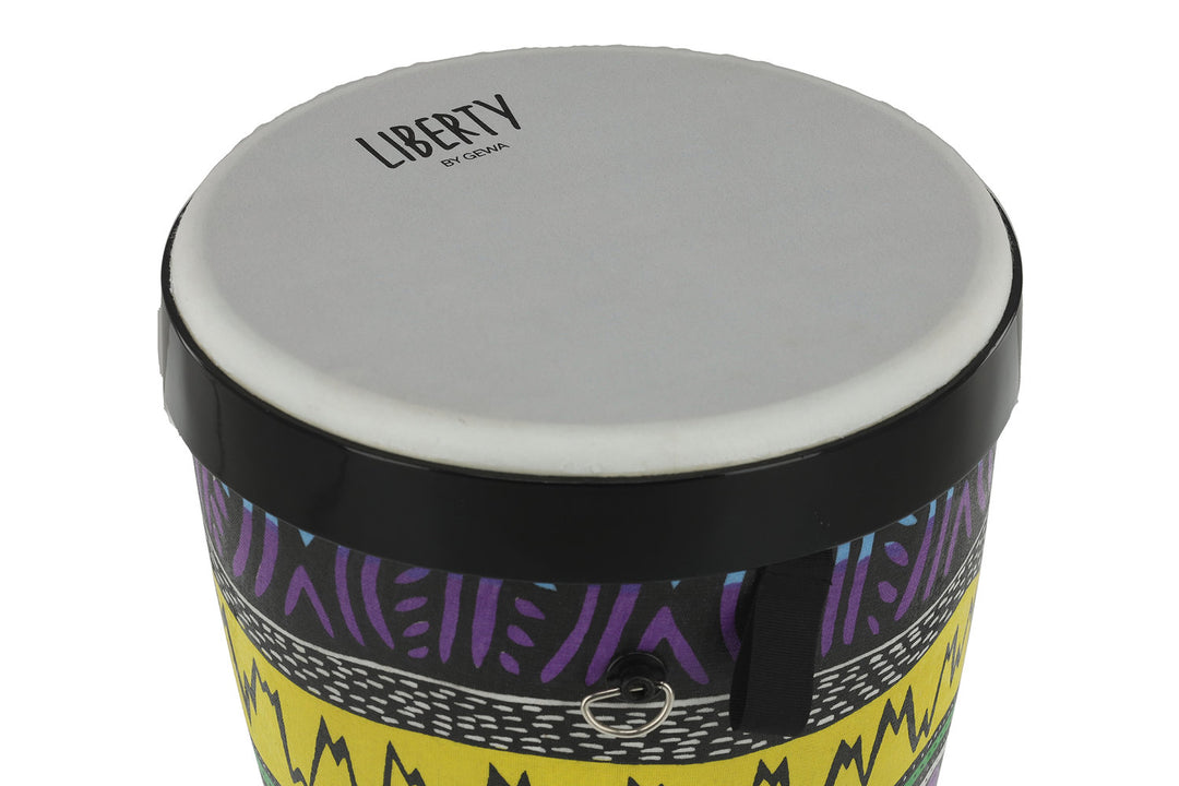GEWA Stackable Drums Liberty Series Pinottavat rummut - 9" Sarong
