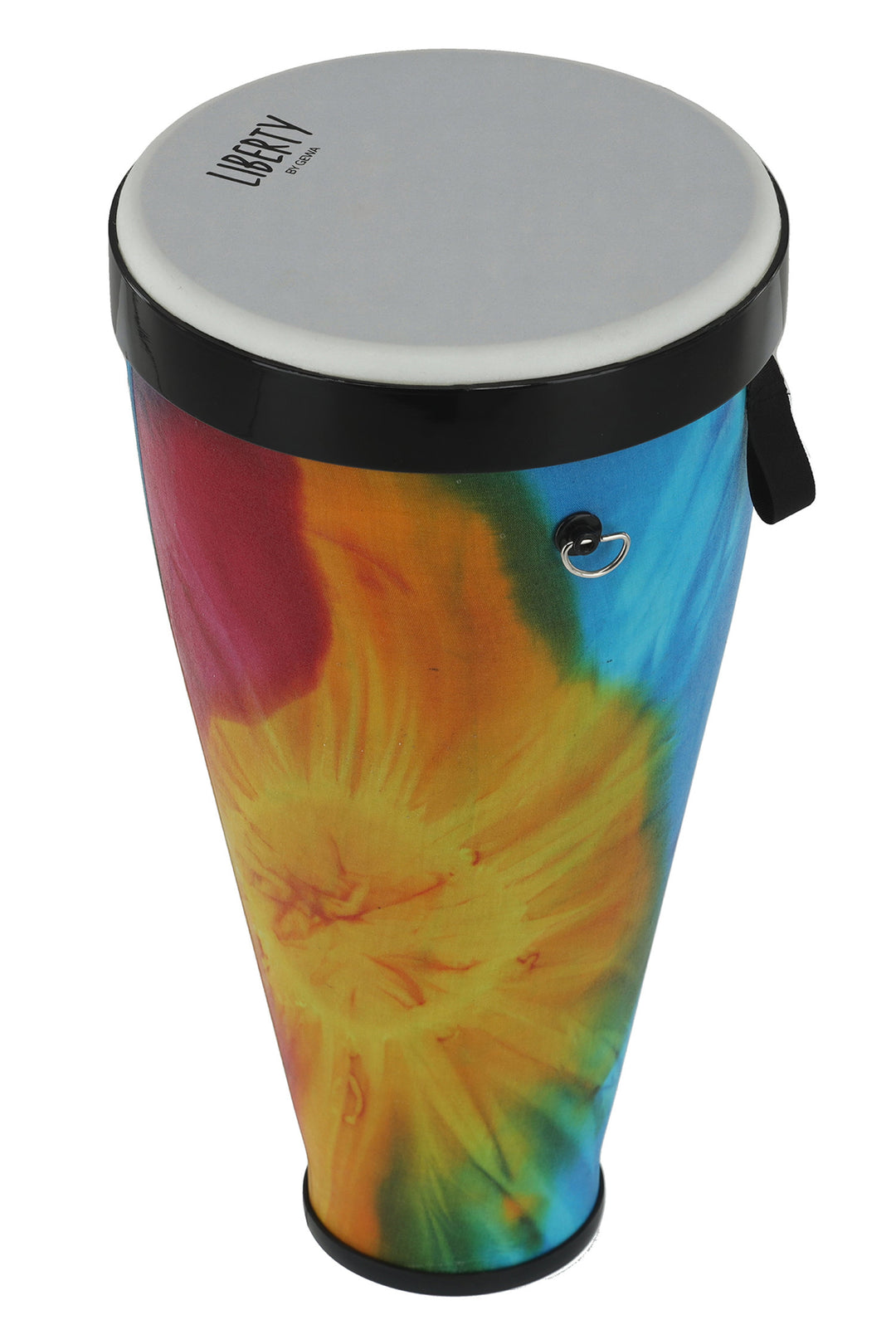 GEWA Pinottavat rummut Liberty Series Stackable Drums - 9" Batik