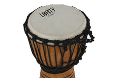GEWA Djembé Liberty-sarja - 7"