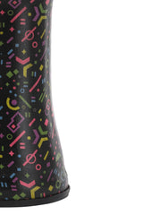 GEWA Djembé Liberty Series Rope Tuned - 12" Crazy Neon
