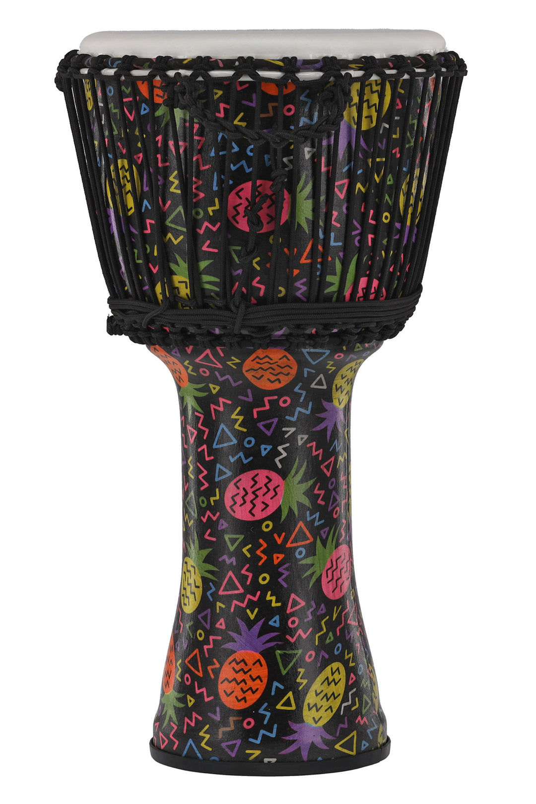 GEWA Djembe Liberty Series köysiviritteinen - 12" ananas