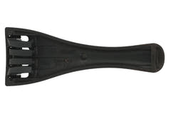 Wittner bratschstrengeholder 39,5-41,5 cm, palisanderfarve