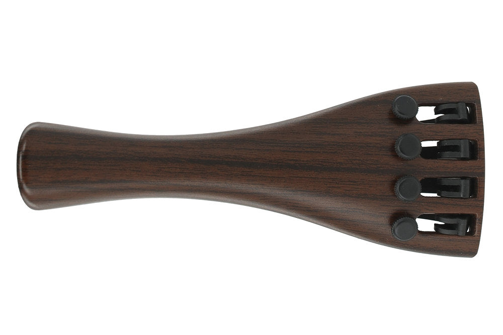 Wittner bratschstrengeholder 39,5-41,5 cm, palisanderfarve