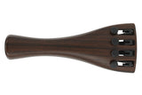 Wittner bratschstrengeholder 39,5-41,5 cm, palisanderfarve