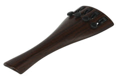 Wittner bratschstrengeholder 39,5-41,5 cm, palisanderfarve