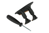 Wittner Chin rest - Violin 1/8 - 1/16 (250151)