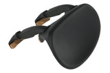 Wittner Chin rest - Violin 1/2 - 1/4 (253131)