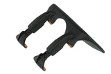 Wittner Chin rest - Violin 1/2 - 1/4 (253131)