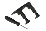 Wittner Chin rest - Violin 1/2 - 1/4 (253131)