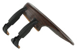 Wittner Chin rest - Violin 4/4 rosewood colour (250111P)
