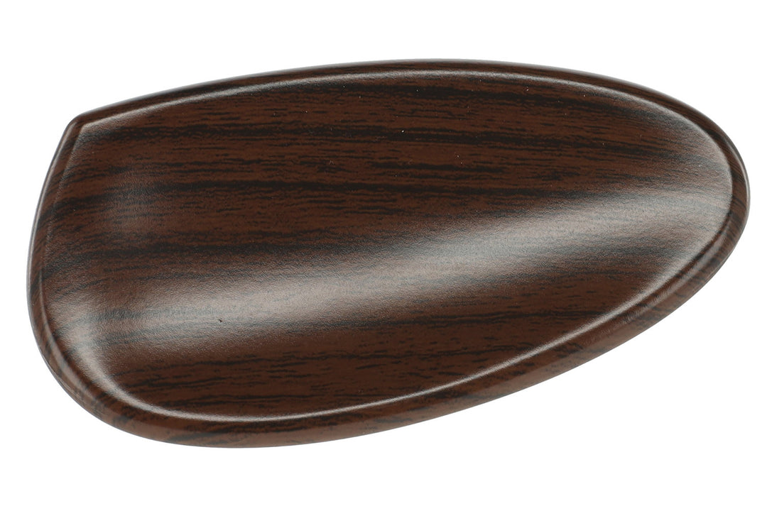 Wittner Chin rest - viulut 4/4 rosewood colour (250111P)
