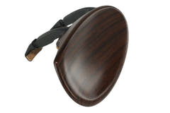 Wittner Chin rest - viulut 4/4 rosewood colour (250111P)