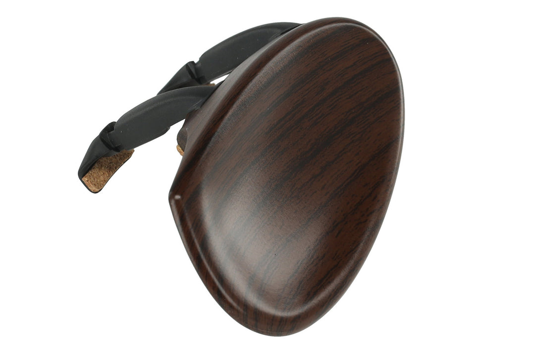 Wittner Chin rest - viulut 4/4 rosewood colour (250111P)