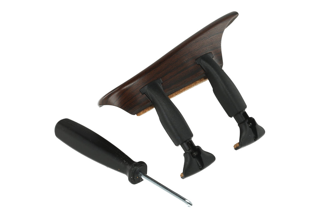 Wittner Chin rest - viulut 4/4 rosewood colour (250111P)