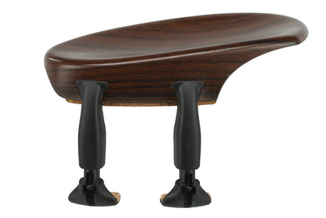 Wittner Chin rest - viulut 4/4 rosewood colour (250111P)
