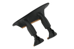 Wittner Chin rest - Viulut 1/2 - 1/4 (250231)