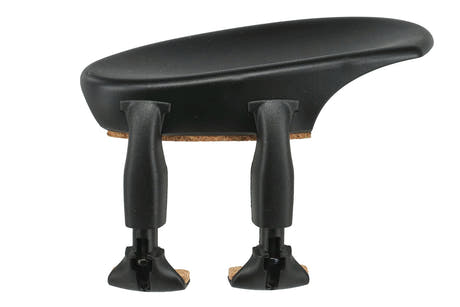 Wittner Chin rest - Viulut 1/2 - 1/4 (250231)