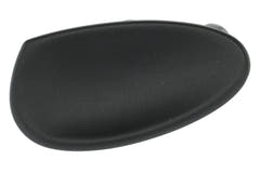 Wittner Chin rest - Viulut 1/2 - 1/4 (250231)