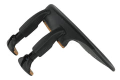 Wittner Chin rest - Viulut 1/2 - 1/4 (250231)