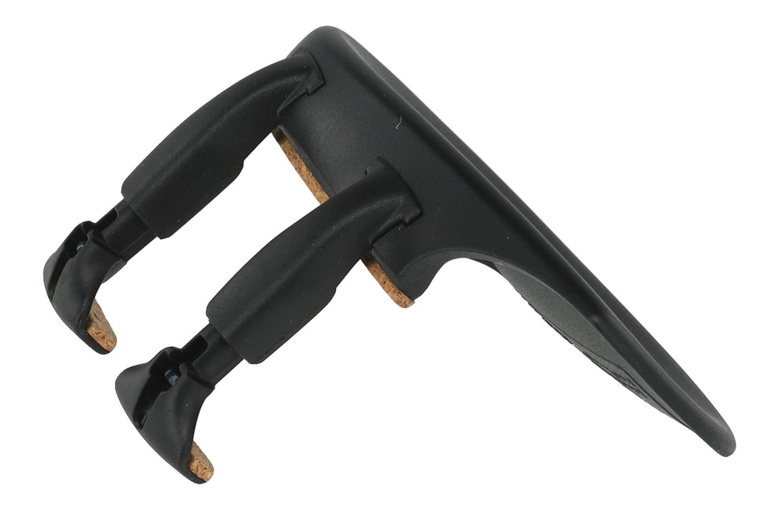 Wittner Chin rest - Viulut 1/2 - 1/4 (250231)