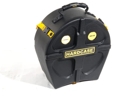Hardcase 12" HN12S Lilletrommekotelo