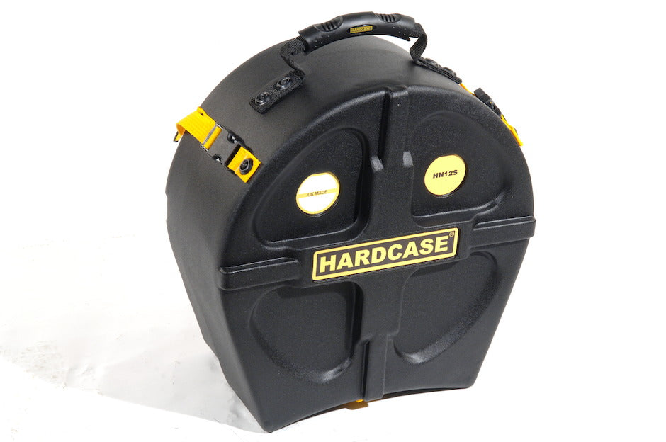 Hardcase 12" HN12S Lilletrommekotelo