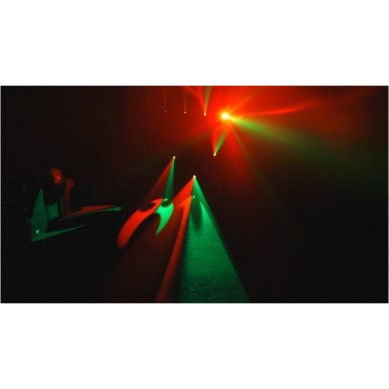 Evolights NEO Kohdevalo 130W LED
