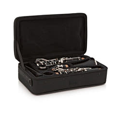 V-TONE C 17 Bb Klarinettisarja med etui