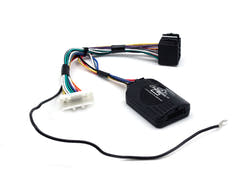 21CTSNS001.2 Interface Nissan