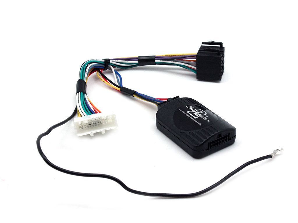 21CTSNS001.2 Interface Nissan