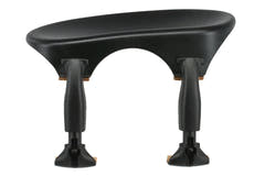 Wittner Chin rest - Viulut 3/4 (253221)
