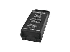 OMNITRONIC M-60 Dynaaminen Microphone