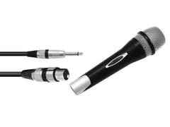 OMNITRONIC Set WMAS-08BT MK2 - langaton PA-järjestelmä + Partymic-1