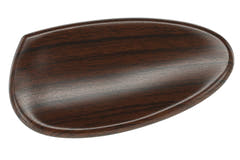 Wittner Leukaote - Violin 4/4 Rosewood colour (250211P)