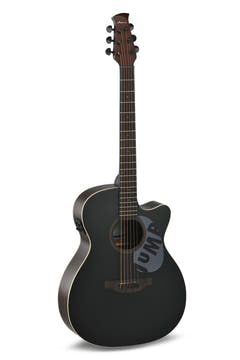Applause E-Acoustic Kitarat Jump Dark Matter - AEO-69-5S