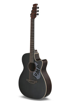 Applause E-Acoustic Kitarat Jump Dark Matter - AEO-69-5S