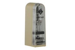 Wittner Metronome Metronome Piccolino - Norsunluu 890121