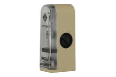 Wittner Metronome Metronome Piccolino - Norsunluu 890121
